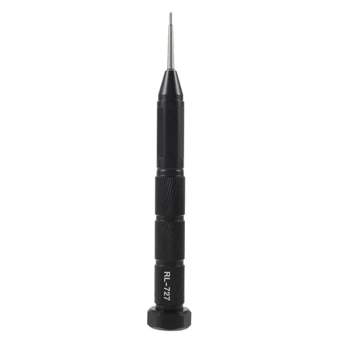 RELIFE RL-727 Mobile Phone Repair 3D Precision Screwdriver Cross 1.5 Non-Slip Screwdriver - 1