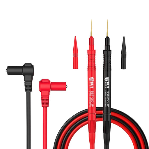 BEST BST-050-JP Accurate Measurement Superconductive Test Leads Replaceable Superconducting Probe - 1