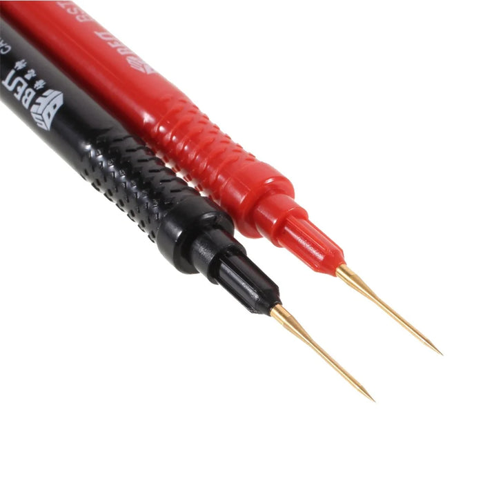 BEST BST-050-JP Accurate Measurement Superconductive Test Leads Replaceable Superconducting Probe - 4
