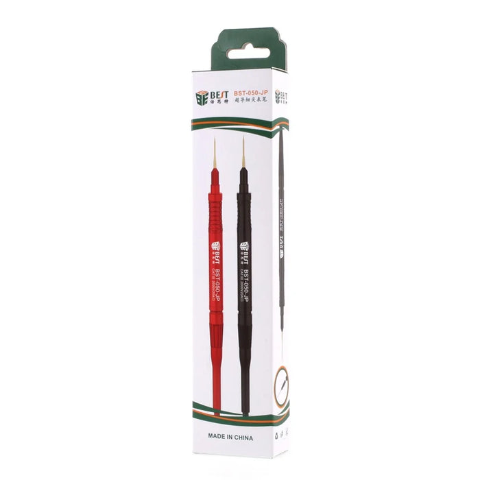 BEST BST-050-JP Accurate Measurement Superconductive Test Leads Replaceable Superconducting Probe - 7