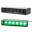 QIANLI iSee 2 Dust Detection Lamp for LCD Screen Dust Test Green UV Cure Lamp - 6