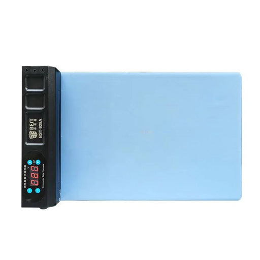 BEST BEST-928A CPB LCD Screen Open Separate Machine Mobile Phone Tablet Separator Tool with LED Lights, Size: 360 x 210 x 7mm - 1