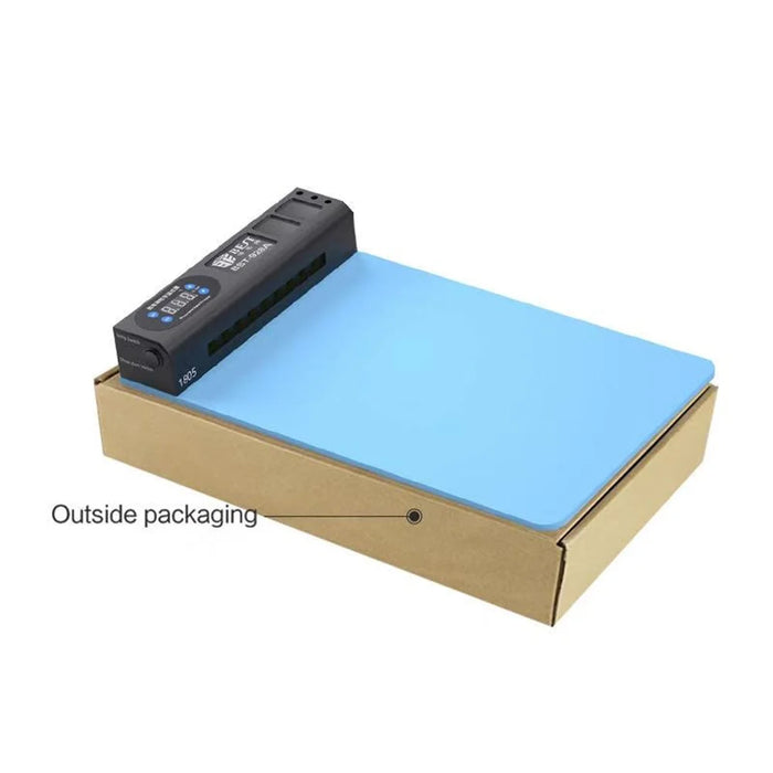 BEST BEST-928A CPB LCD Screen Open Separate Machine Mobile Phone Tablet Separator Tool with LED Lights, Size: 360 x 210 x 7mm - 7