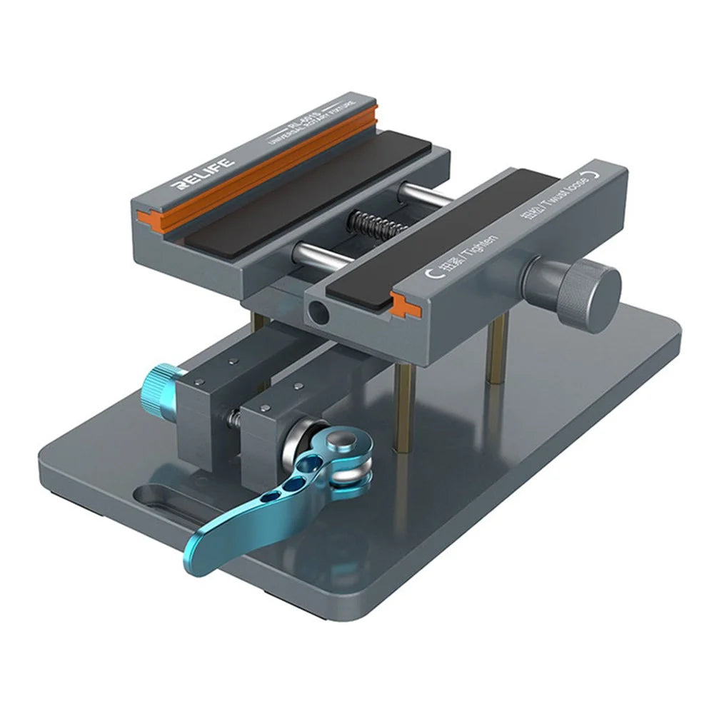 RELIFE RL-601S 360 Degree Rotating Universal Fixture Holder - 1