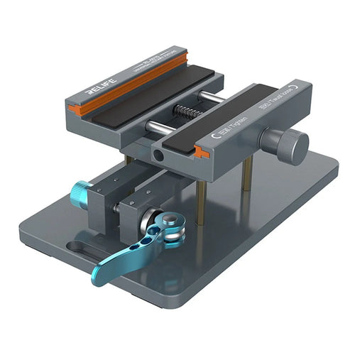 RELIFE RL-601S 360 Degree Rotating Universal Fixture Holder - 1