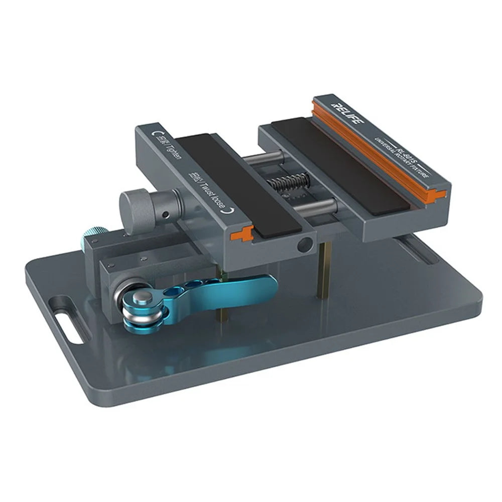 RELIFE RL-601S 360 Degree Rotating Universal Fixture Holder - 3