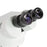 BEST BST-X7 Trinocular Stereoscopic Microscope Universal Bracket Mobile Phone Maintenance Microscope - 4