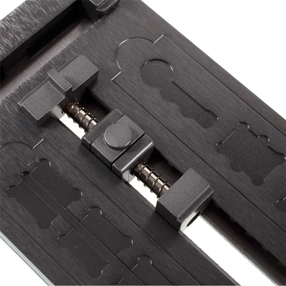 TE-079 Multifunctional Mainboard Maintenance Fixture - 7