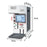 Small-Sized Full-Automatic Laser Marking and Screen Removal Machine 220V TBK-958B - AU Plug - 4