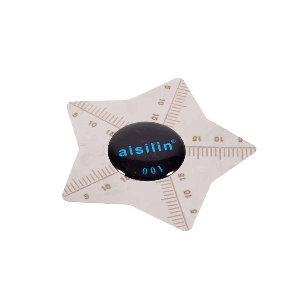5Pcs 0.1mm Ultra Thin Stainless Steel Pry Bar Removal Card for Mobile Phone Disassembly Repair Tool - 3
