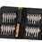 25-in-1 Screwdriver Set Hand Tool Kit Wallet Packing for Mobile Phone PC Repair - 5