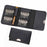 25-in-1 Screwdriver Set Hand Tool Kit Wallet Packing for Mobile Phone PC Repair - 6