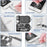 122-in-1 Precision Screwdriver Set Multi Function Electronics Mobile Phone Repair Tool Kit - 3