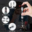122-in-1 Precision Screwdriver Set Multi Function Electronics Mobile Phone Repair Tool Kit - 5
