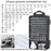 122-in-1 Precision Screwdriver Set Multi Function Electronics Mobile Phone Repair Tool Kit - 6