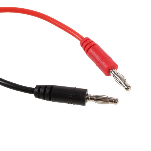 BEST BST-010JP 2000V 20A High Speed Precision Superconducting Alligator Clip Temperature Resistant Alligator Clip Transmission Line - 2