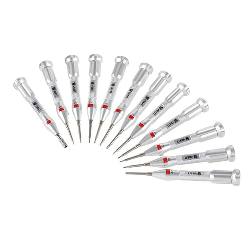 BEST Multi-functional Steel Precision Disassemble Screwdrivers Set for Smartphone Tablet Repairing Tools - 1