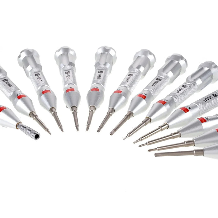 BEST Multi-functional Steel Precision Disassemble Screwdrivers Set for Smartphone Tablet Repairing Tools - 2