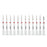 BEST Multi-functional Steel Precision Disassemble Screwdrivers Set for Smartphone Tablet Repairing Tools - 4