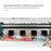 SUNSHINE Multifunctional Intelligent Cloud Film Cutting Machine (for 16'' Screens Film) - 4
