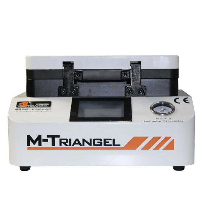 MT-12 110v/220v Automatic Screen Laminating Machine - US Plug - 3