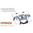 MT-12 110v/220v Automatic Screen Laminating Machine - US Plug - 4