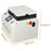 MT-12 110v/220v Automatic Screen Laminating Machine - US Plug - 5