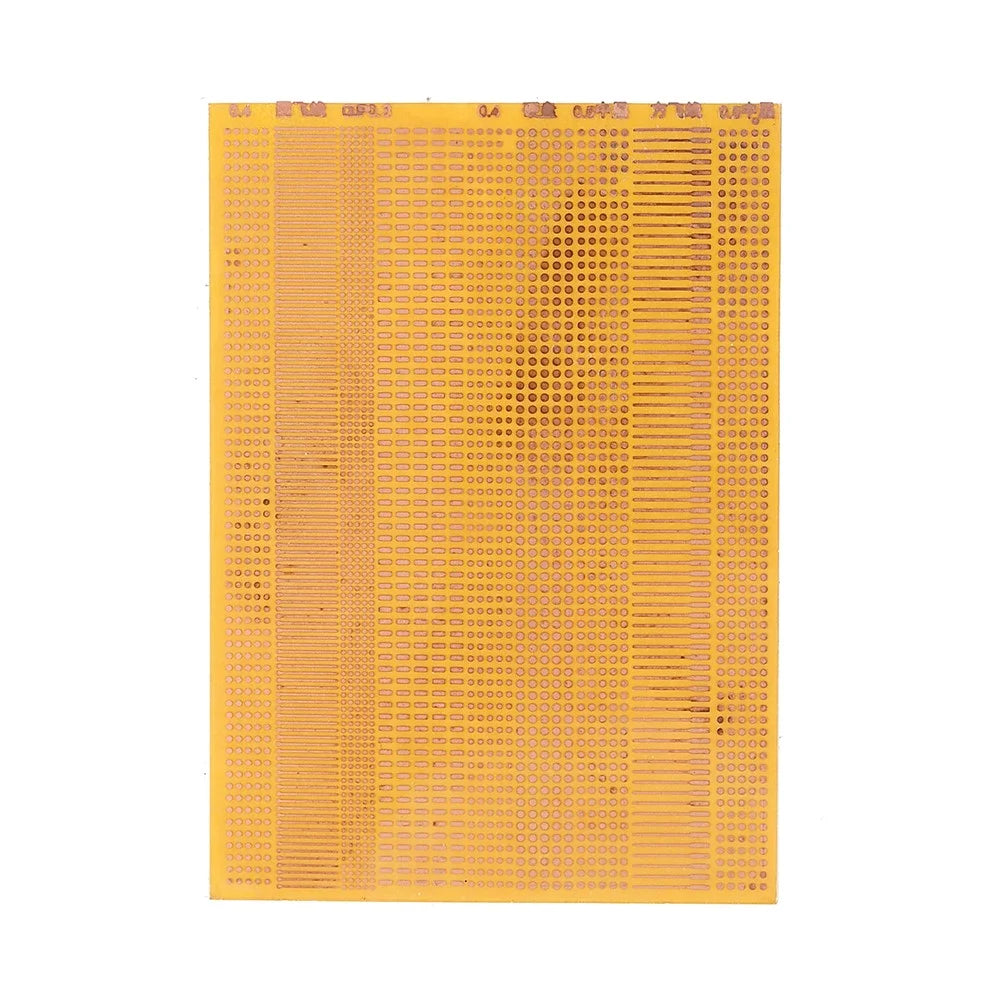 BEST BEST-66 3-in-1 Soldering Pad + Flying Probe Welding Repairing Tools Set - 5