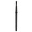 Round Handle Anti-Static Single-Tufted Cleaning Brush with A Ball - 2 - 1