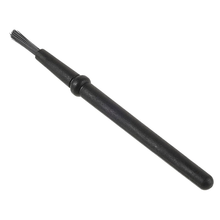 Round Handle Anti-Static Single-Tufted Cleaning Brush with A Ball - 2 - 2