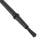 Round Handle Anti-Static Single-Tufted Cleaning Brush with A Ball - 2 - 3
