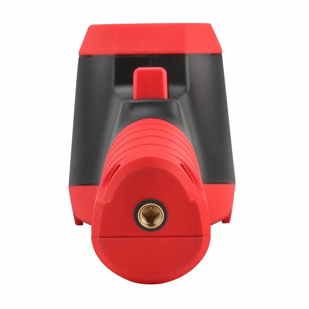 UNI-T UTi120S 2.4 inch TFT Digital Display Industrial Hand-Held Infrared Thermal Imager - 4