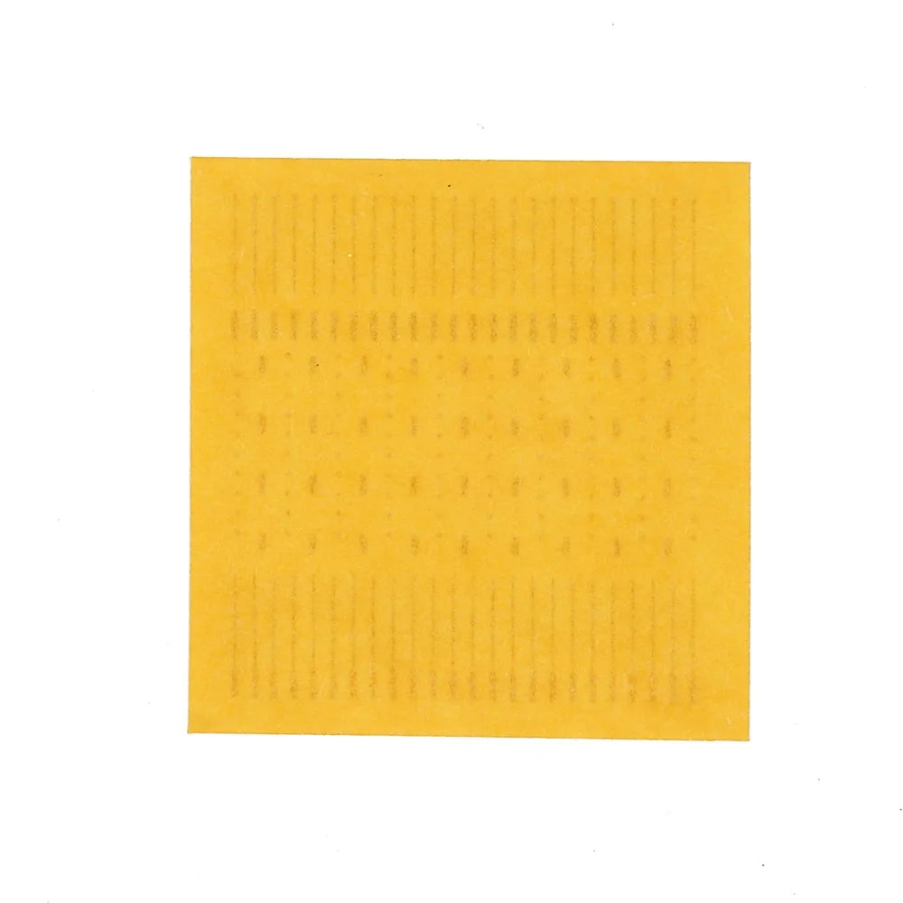 BEST Dot-Repairing Soldering Lug Seamless Repairing Spot Quickly Repair Dots Pad for Welding Plates - 2
