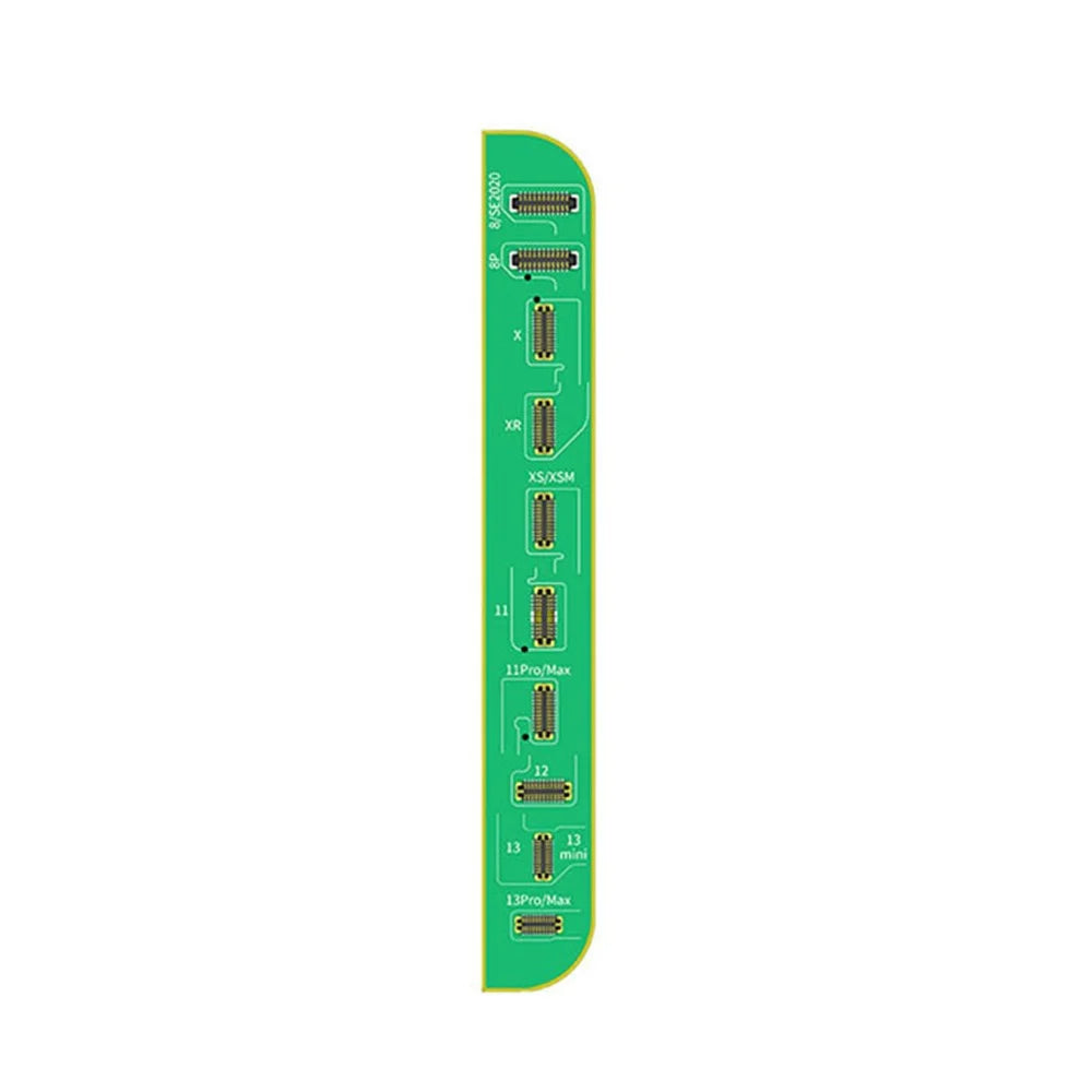 JC V1S 8-12 Earpiece Speaker Flex Cable Detection Board for iPhone 13 Series / 12 Series / 11 Series / XS Max / XR / XS / X / 8 / 8P - 1