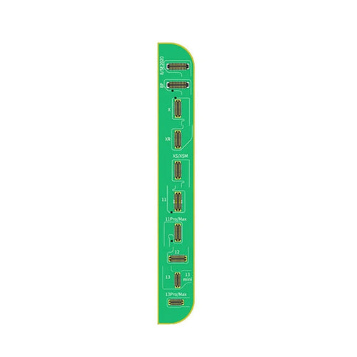 JC V1S 8-12 Earpiece Speaker Flex Cable Detection Board for iPhone 13 Series / 12 Series / 11 Series / XS Max / XR / XS / X / 8 / 8P - 1