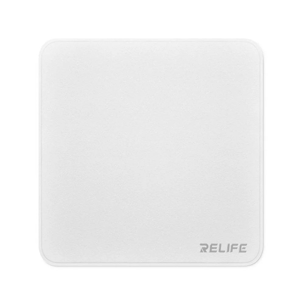 RELIFE RL-045C Double-Layer Microfiber Polishing Cloth Cleaning Cloth - 3