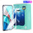 SUNSHINE SS-075 50Pcs/Pack 4K Ultra Clear Flexible Hydrogel Protective Film for SS-890 Cutting Machine, Front/Rear Phone Protective Film for All Mobile Phones - 1
