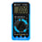 SUNSHINE DT-9205E High Precision Digital Multimeter Overload Protection LCD Display Instrument Tester for Repair Tools - 2