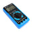 SUNSHINE DT-9205E High Precision Digital Multimeter Overload Protection LCD Display Instrument Tester for Repair Tools - 3