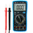 SUNSHINE DT-890N High Precision Digital Multimeter Overload Protection LCD Display Instrument Tester for Repair Tools - 1
