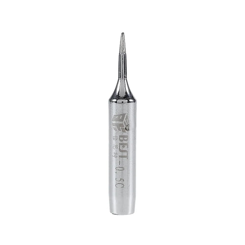 BEST 900-M-T-0.5C 936 Wear Resistance Solder Iron Tips for Soldering Station Fast Heating Soldering Tip - 1