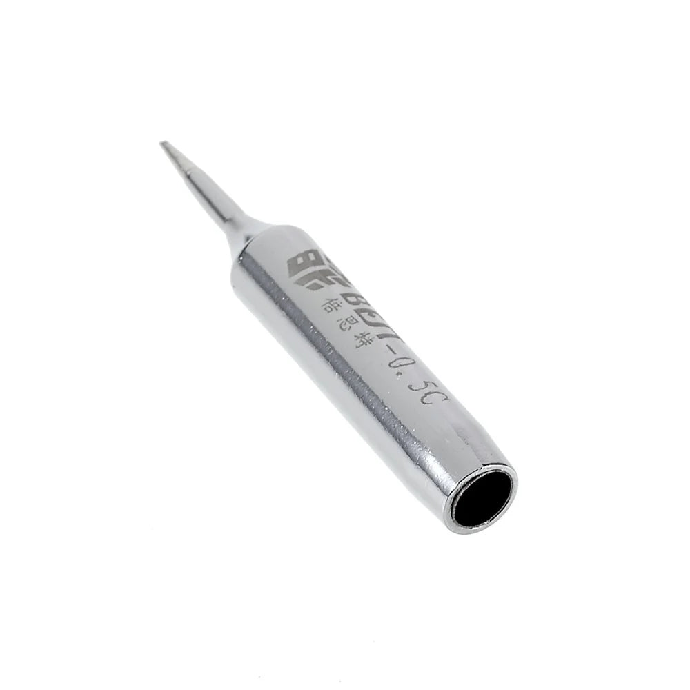 BEST 900-M-T-0.5C 936 Wear Resistance Solder Iron Tips for Soldering Station Fast Heating Soldering Tip - 3