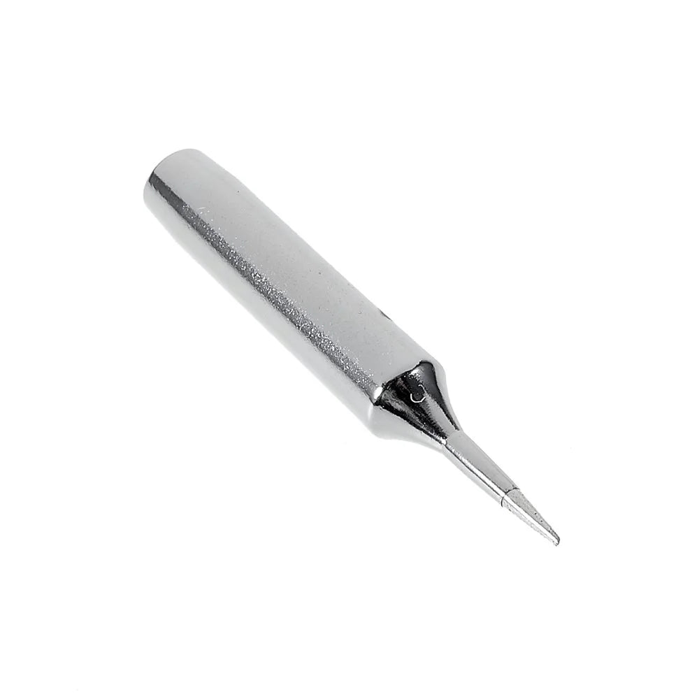 BEST 900-M-T-0.5C 936 Wear Resistance Solder Iron Tips for Soldering Station Fast Heating Soldering Tip - 4