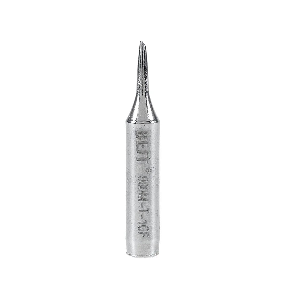 BEST 900-M-T-1CF 936 Fast Heating Solder Iron Tips for Soldering Station Wear Resistance Soldering Tip - 1