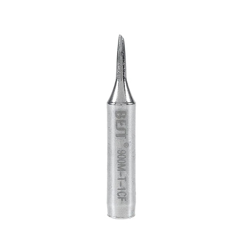 BEST 900-M-T-1CF 936 Fast Heating Solder Iron Tips for Soldering Station Wear Resistance Soldering Tip - 1
