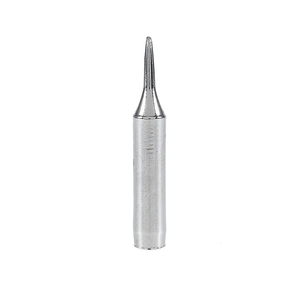 BEST 900-M-T-1CF 936 Fast Heating Solder Iron Tips for Soldering Station Wear Resistance Soldering Tip - 2