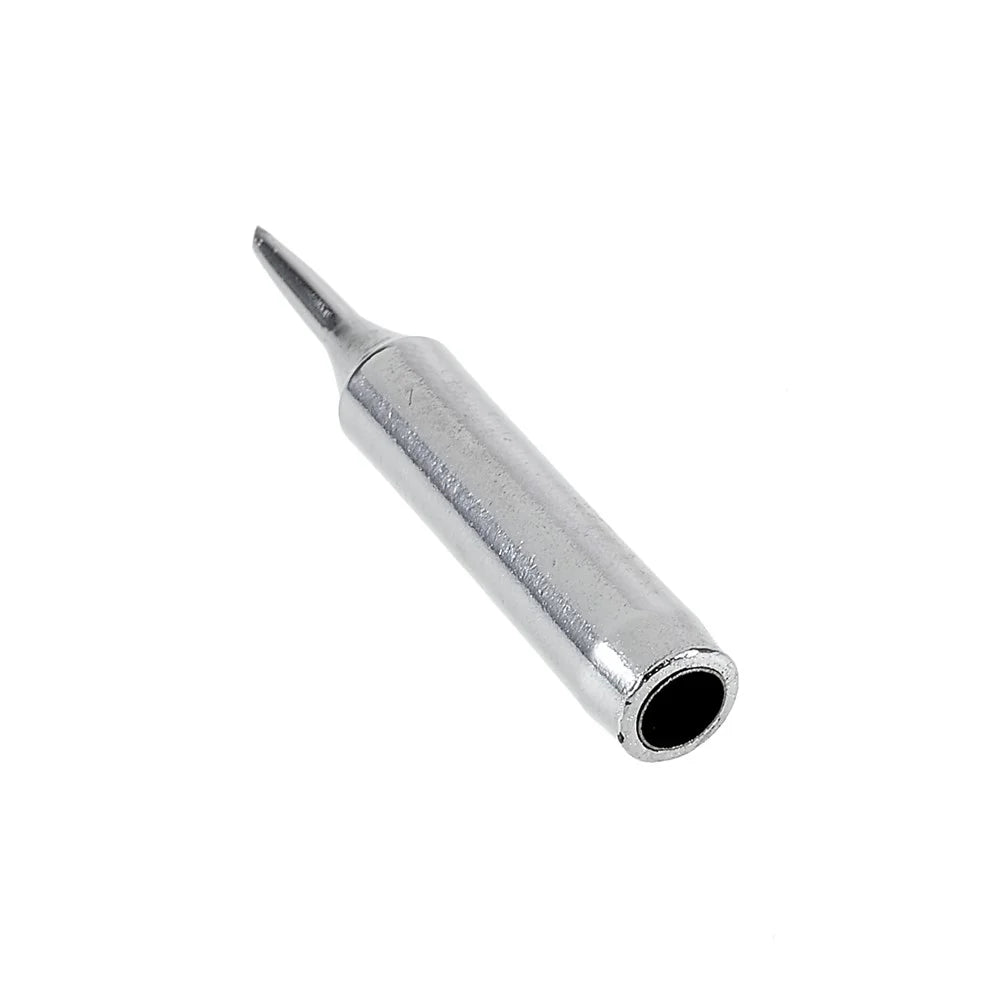 BEST 900-M-T-1CF 936 Fast Heating Solder Iron Tips for Soldering Station Wear Resistance Soldering Tip - 3
