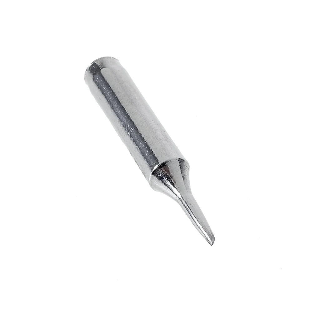 BEST 900-M-T-1CF 936 Fast Heating Solder Iron Tips for Soldering Station Wear Resistance Soldering Tip - 4