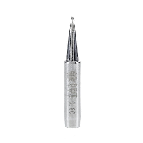 BEST 900-M-T-0.8C 936 Wear Resistance Soldering Tip Fast Heating Solder Iron Tips for Soldering Station - 1