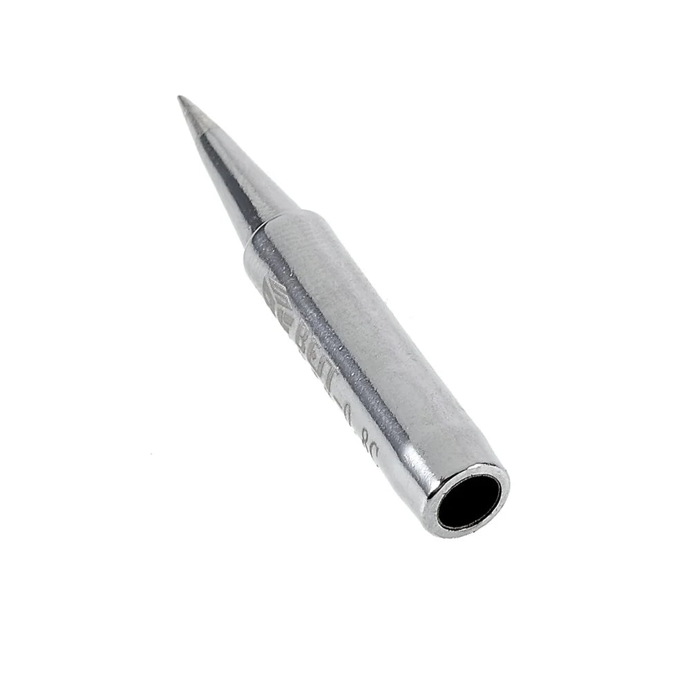 BEST 900-M-T-0.8C 936 Wear Resistance Soldering Tip Fast Heating Solder Iron Tips for Soldering Station - 3